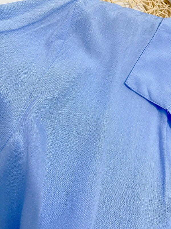 Camisa Feminina Social