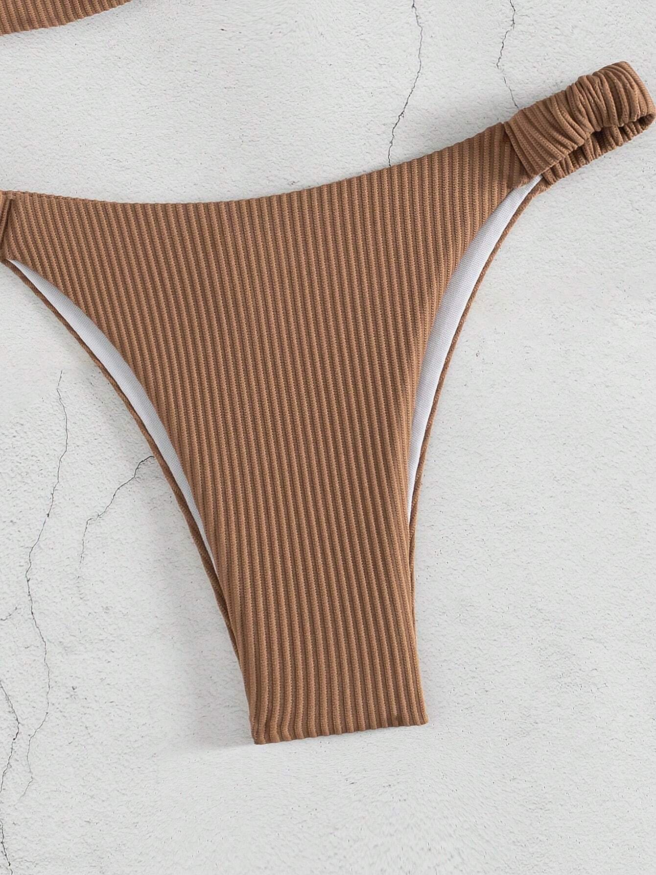 Bíquini Feminino Texturizado