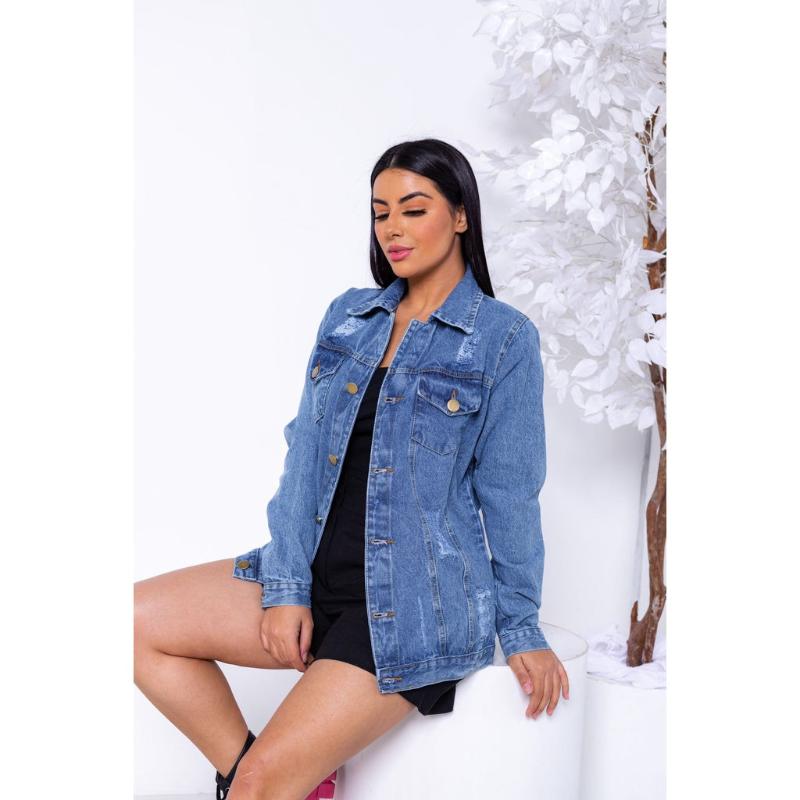 jaqueta jeans feminina, jaqueta feminina jeans, jaquetas jeans femininas, jaquetas femininas jeans, jaqueta jeans feminino,