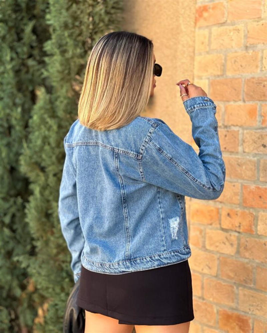 jaqueta jeans feminina longa, jaqueta jeans, jaqueta jeans feminina, jaqueta feminina jeans, jaquetas jeans femininas,