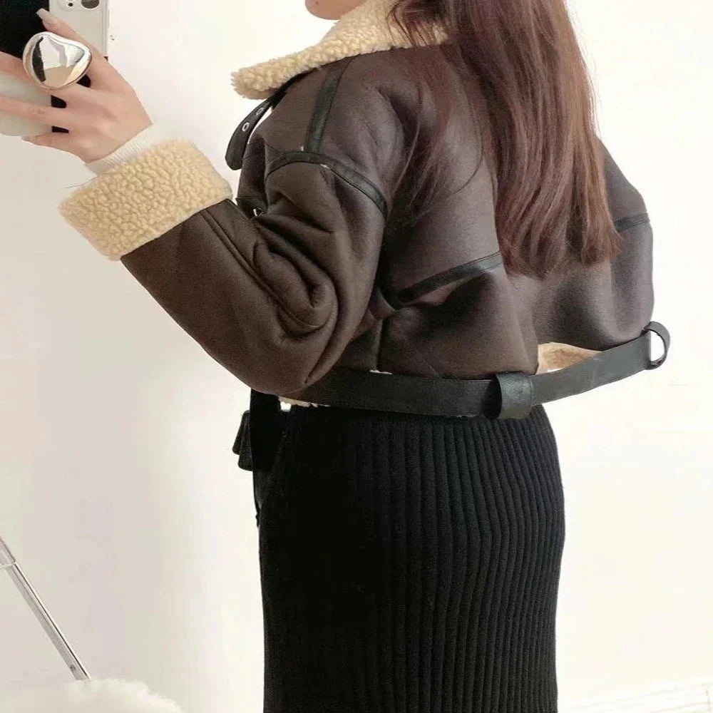 jaqueta couro sintetico feminina preta, blazer de couro sintético feminino, blazer couro sintetico feminino, jaqueta feminina couro sintético, jaqueta couro sintetico feminina, jaqueta couro sintetico feminino,