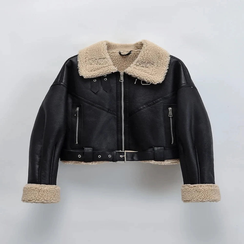 jaqueta couro sintetico feminina preta, blazer de couro sintético feminino, blazer couro sintetico feminino, jaqueta feminina couro sintético, jaqueta couro sintetico feminina, jaqueta couro sintetico feminino,