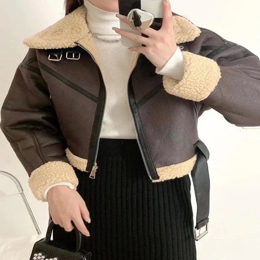 jaqueta couro sintetico feminina preta, blazer de couro sintético feminino, blazer couro sintetico feminino, jaqueta feminina couro sintético, jaqueta couro sintetico feminina, jaqueta couro sintetico feminino,