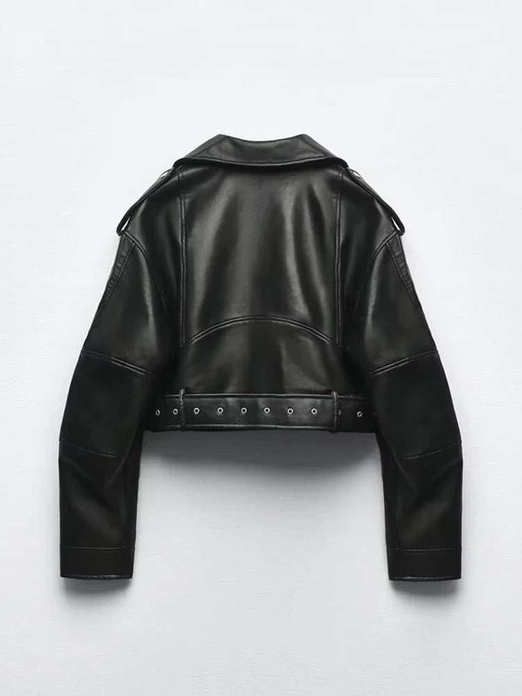 jaqueta couro sintetico feminina preta, blazer de couro sintético feminino, blazer couro sintetico feminino, jaqueta feminina couro sintético, jaqueta couro sintetico feminina, jaqueta couro sintetico feminino,